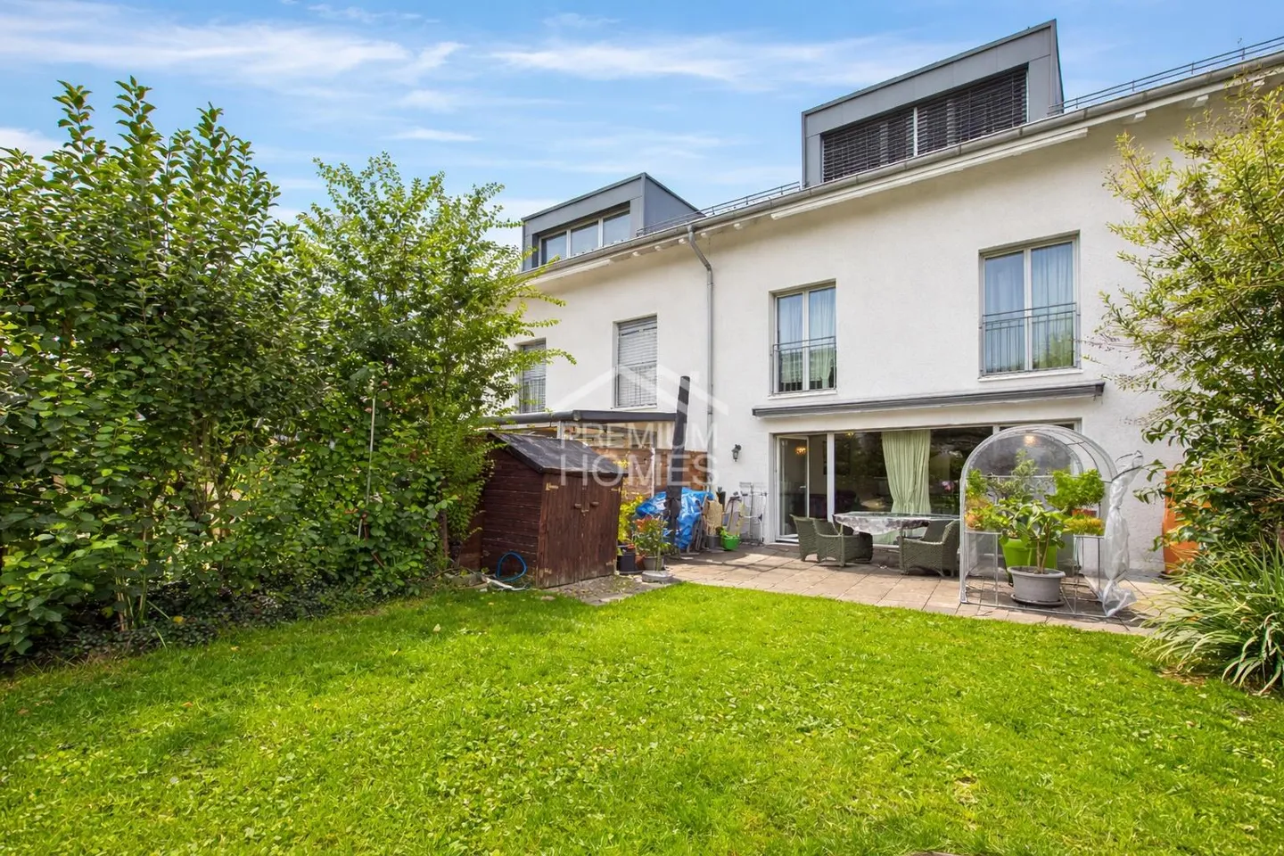 DE LA PLACE POUR TOUTE LA FAMILLE - Photo 1 sur 9