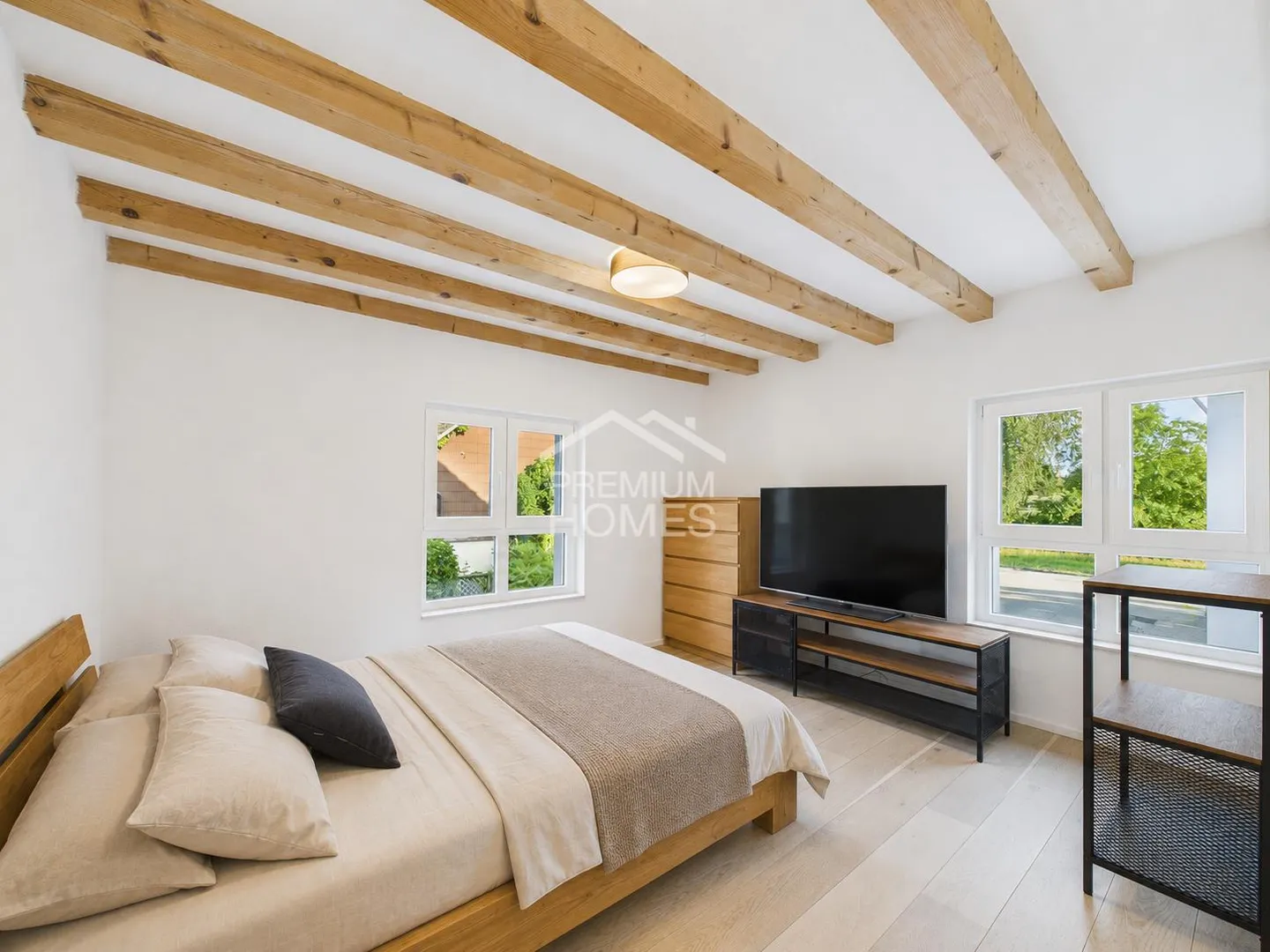 Haus mit Ausbaupotenzial - inklusive Baubewilligung! - Foto 4 di 8
