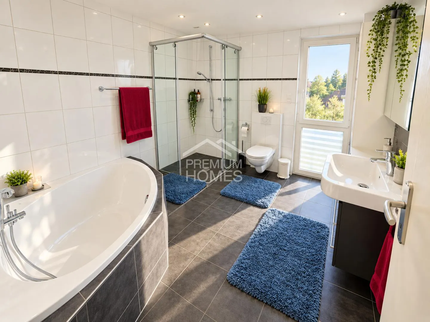 A Home with Character, Space, and Castle View - Photo 9 of 12
