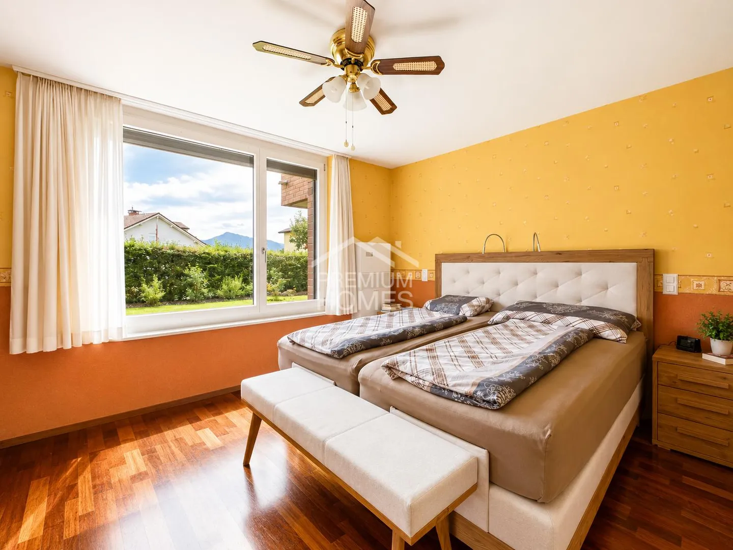 Casa esclusiva con giardino e vista sul Rigi - Foto 11 di 13