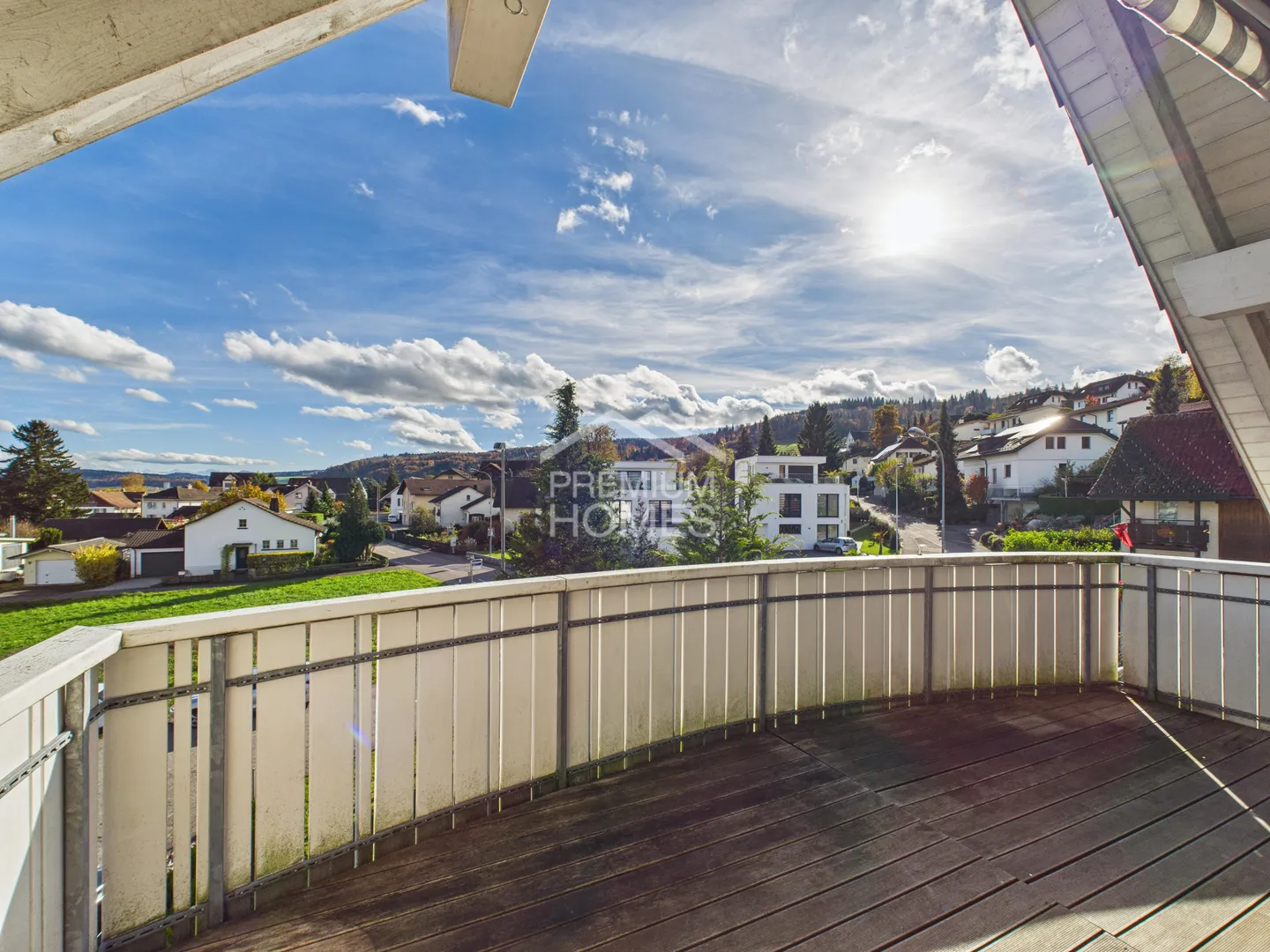 Chambres lumineuses, architecture moderne - prêt à emménager - Photo 7 sur 8