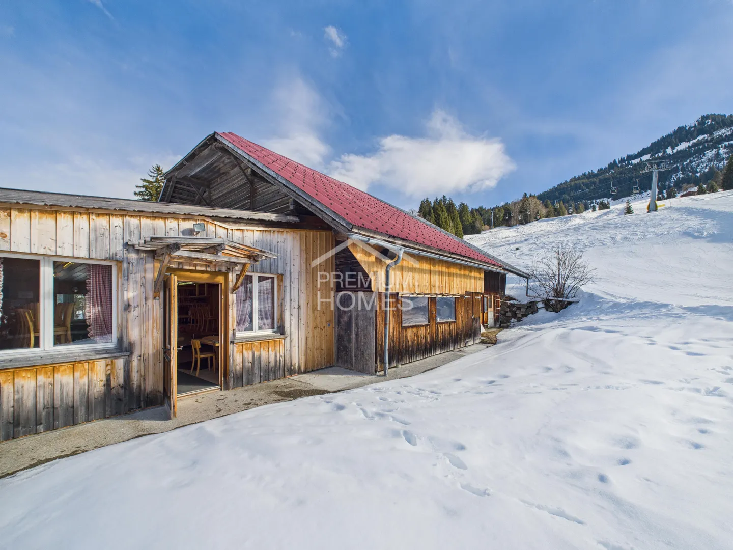 Ristorante con Vista Stupenda - Foto 1 di 7