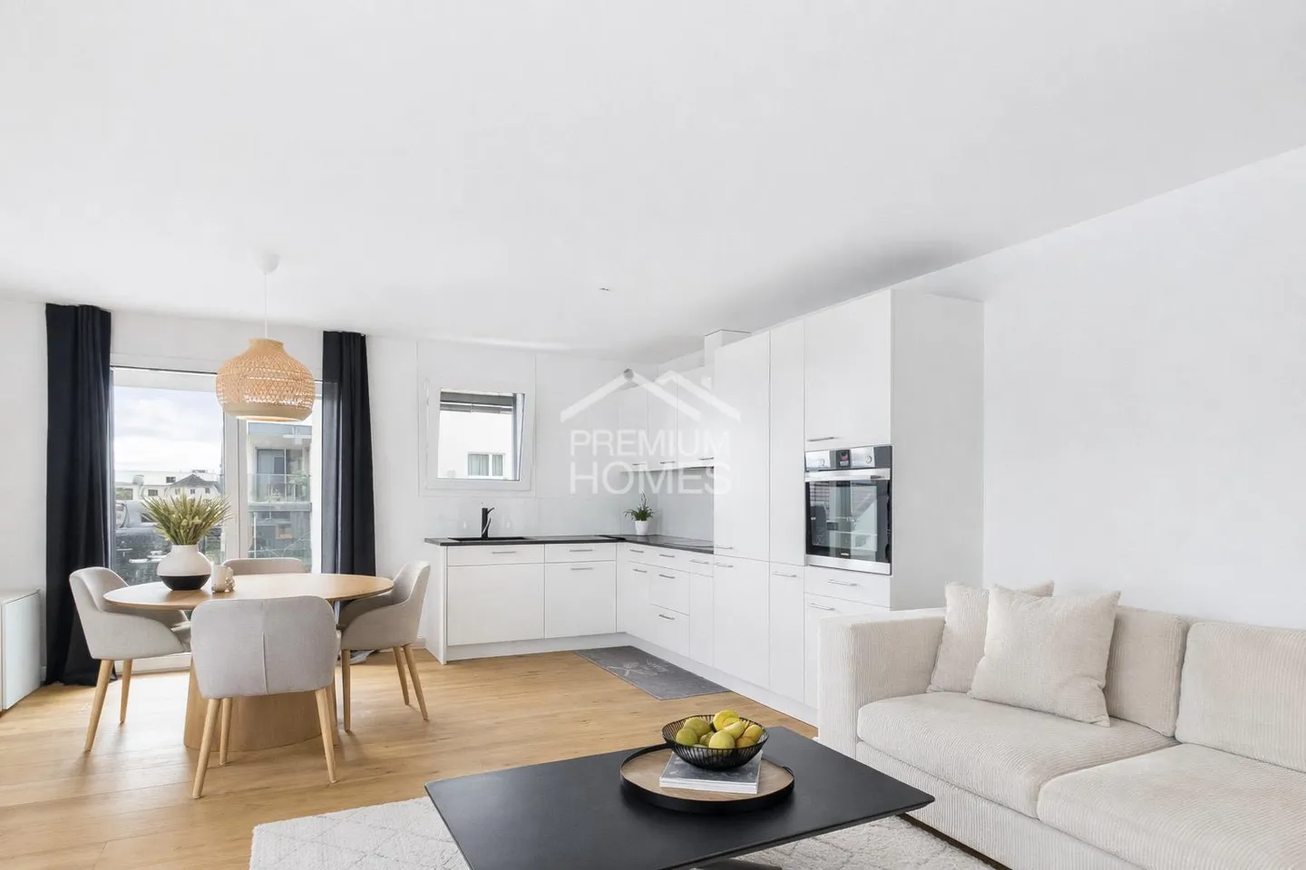 INVESTISSEMENT CAPITALE MODERNE EN ÉTAT NEUF - Photo 3 sur 10