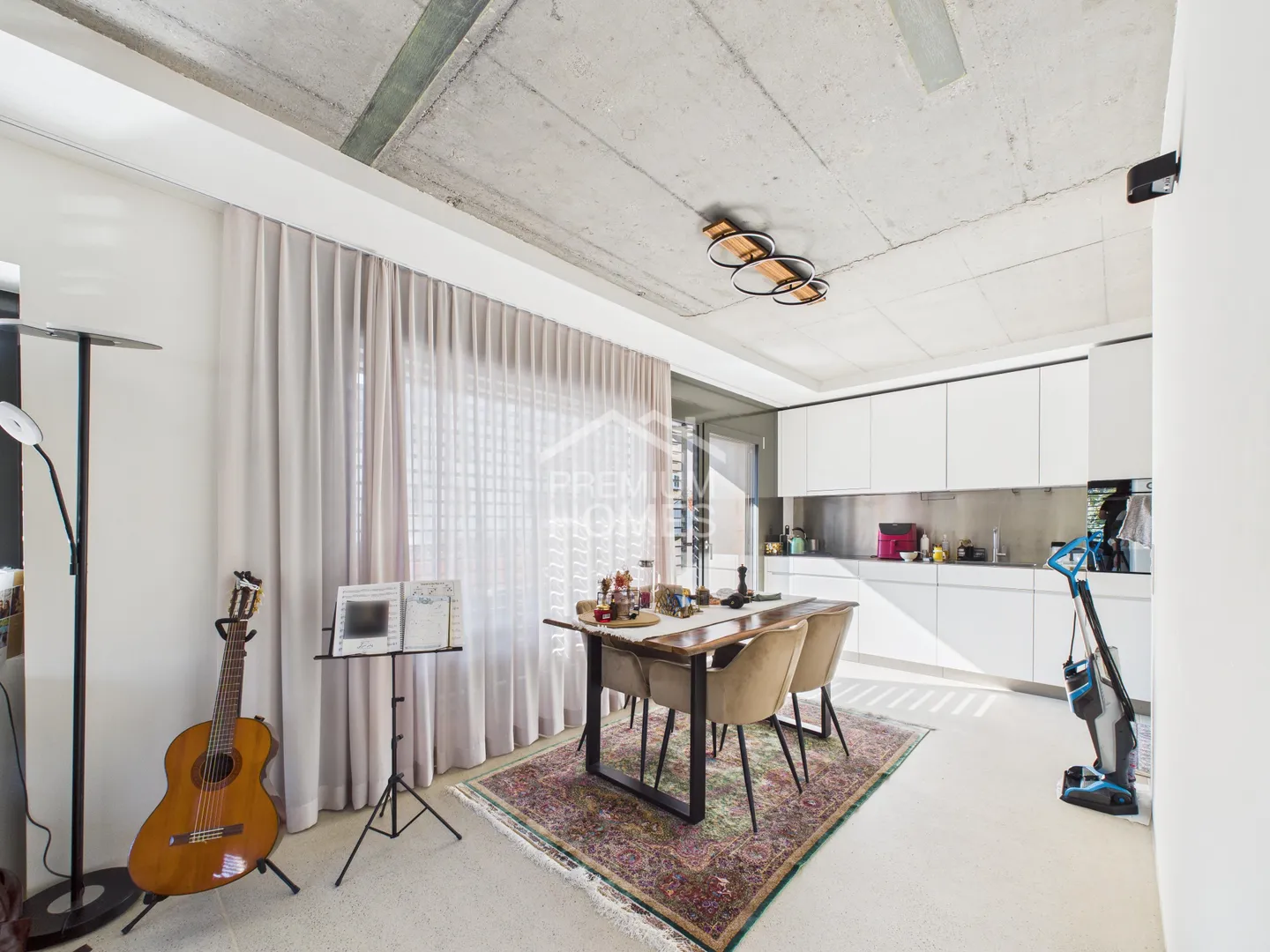 KOMPAKT WOHNEN - Foto 2 von 5