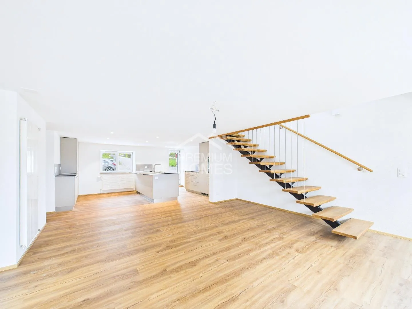 VIVERE CON CUORE E VISTA A DETTIGHOFEN TG - Foto 3 di 8