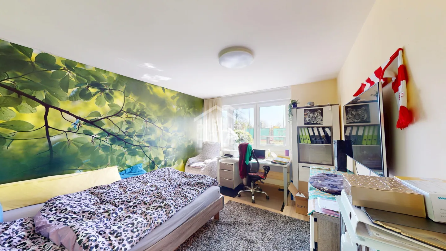 Nature pure by the Aare - Photo 3 of 6