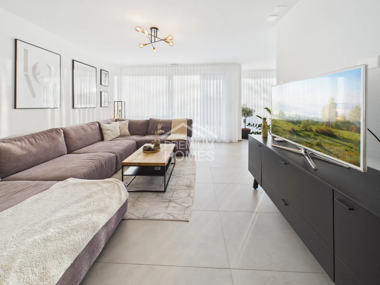 Vivre avec des exigences - Confort et élégance intemporelle - Photo 2 sur 12