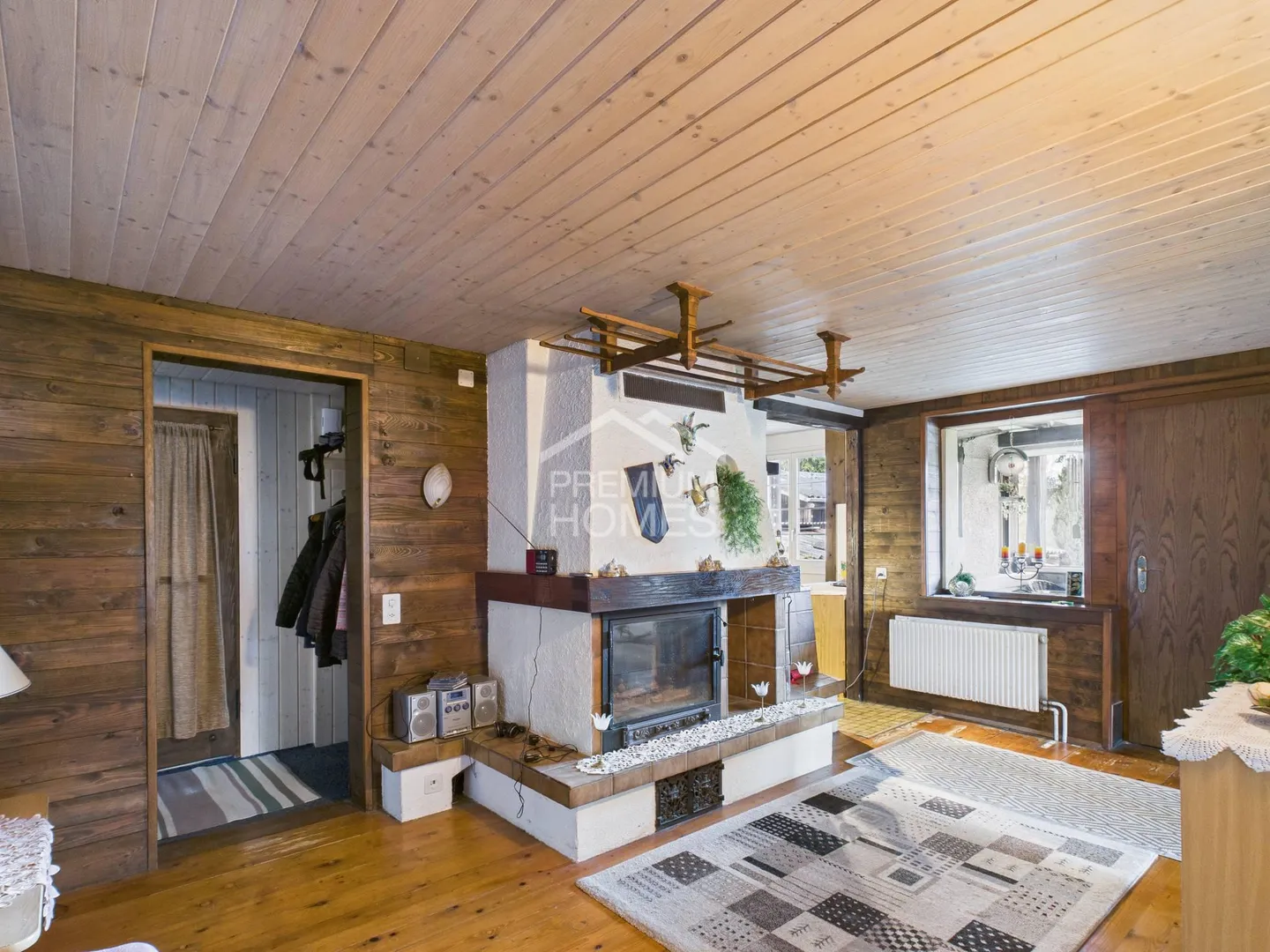 Proprio qui. Esattamente giusto. - Foto 4 di 11