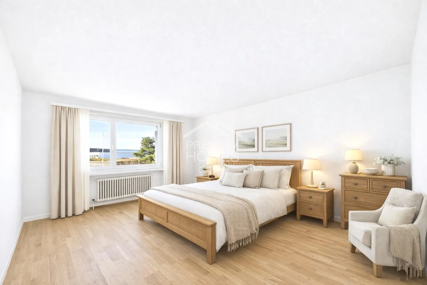 Your oasis of well-being with charm - Photo 2 of 6