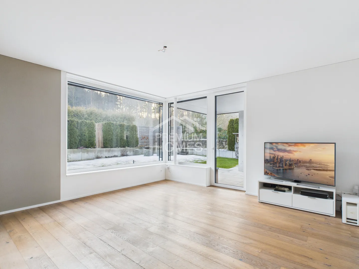 Ihr Rückzugsparadies am Waldrand - Foto 2 von 9