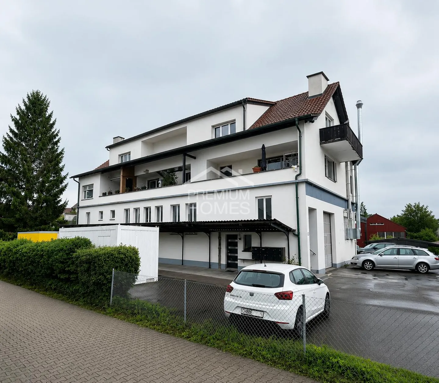 Attraktive Kapitalanlage - Foto 1 von 7