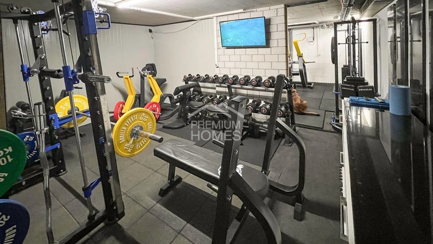 Top Preis Diskreter Luxus: Ein Rückzugsort für höhere Ansprüche.  - Photo 13 of 13