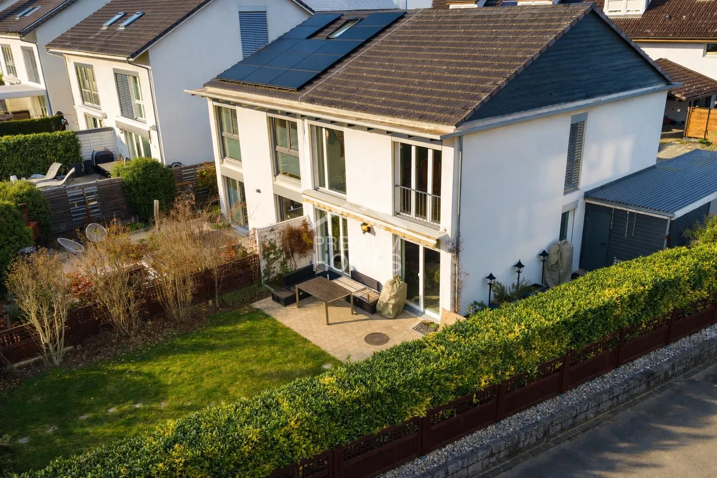 Pflegeleichtes Wohnen in ruhiger Umgebung - Foto 1 von 8