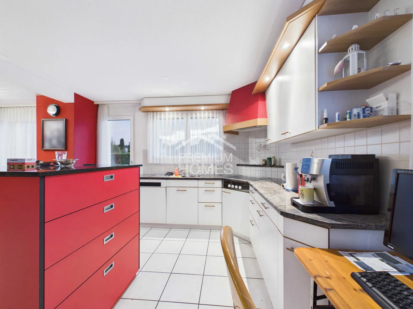 Vielseitiges Familienhaus mit separater Einliegerwohnung - Photo 3 sur 10