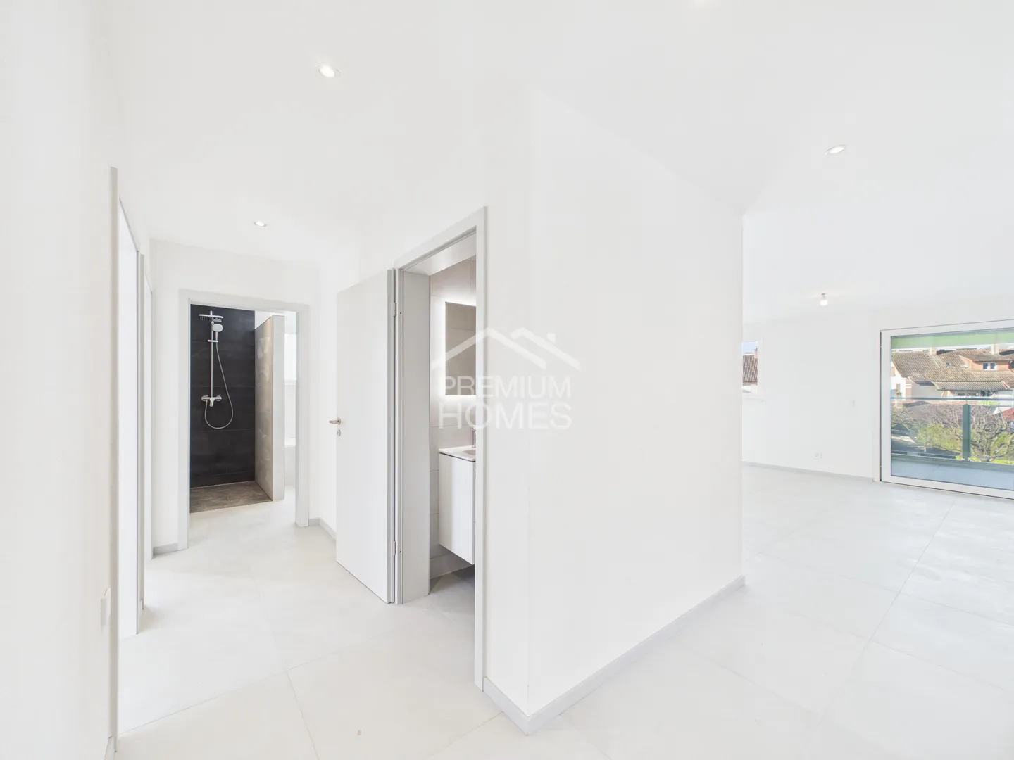 Appartement moderne à Delémont - Photo 2 sur 13