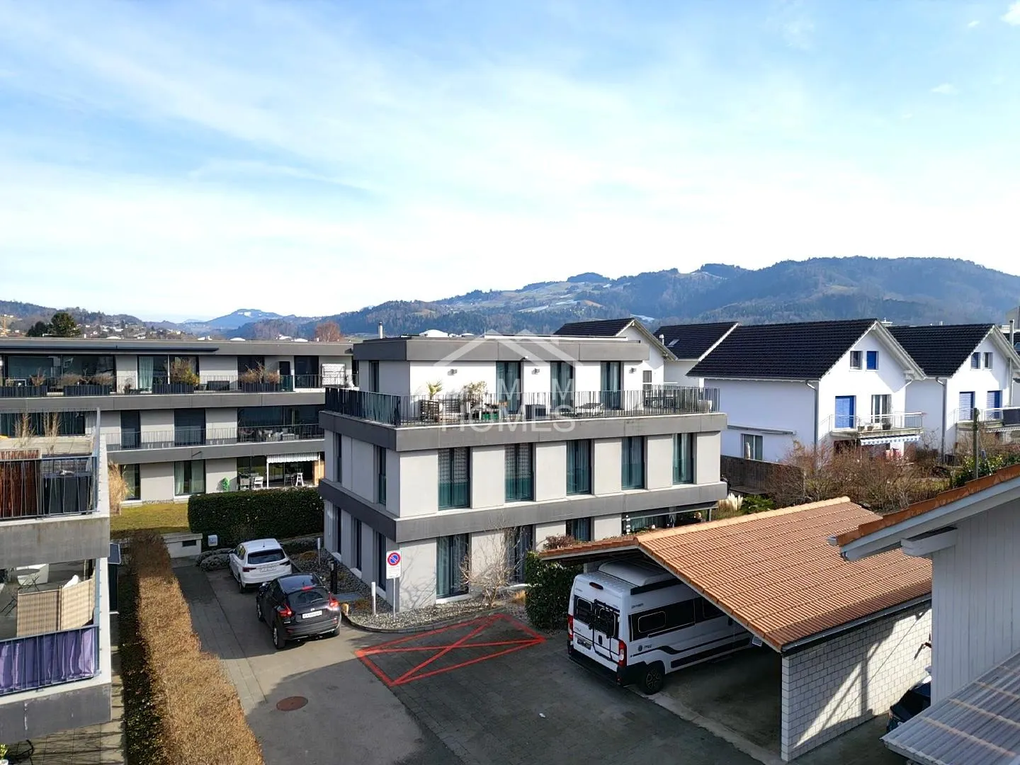 Living that sets new standards - Photo 2 of 13