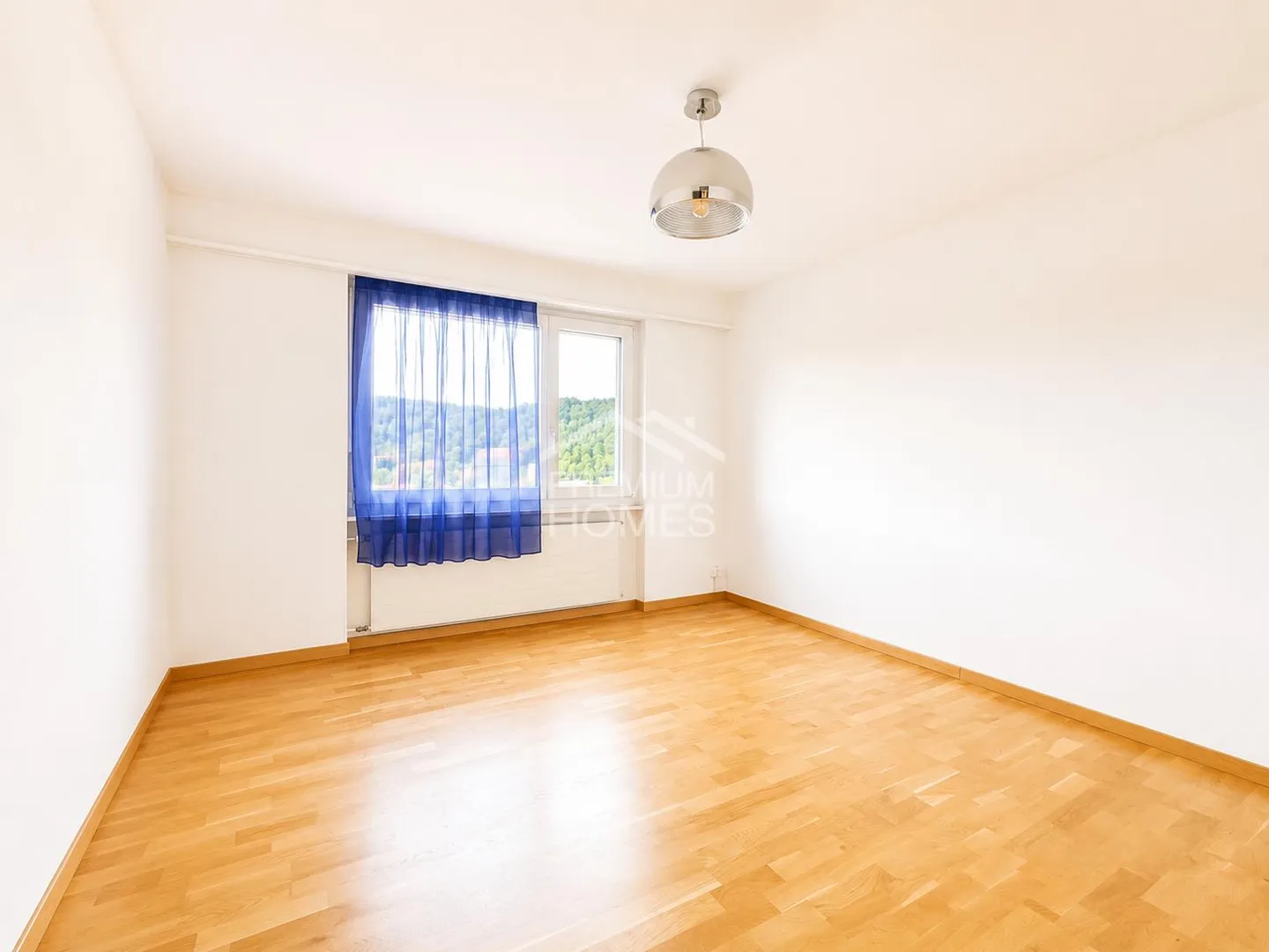 Plus qu'un appartement - un lieu de vie - Foto 7 von 9