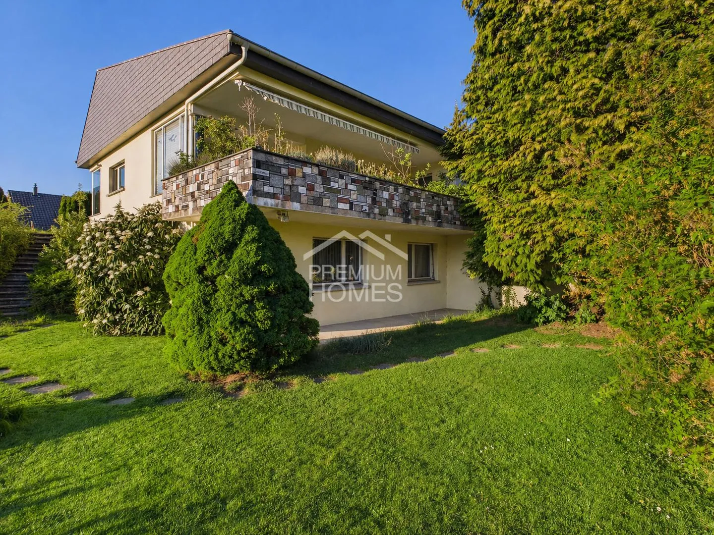 Propriété de projet avec potentiel de sous-division partielle et de nouvelle construction - Photo 12 sur 13