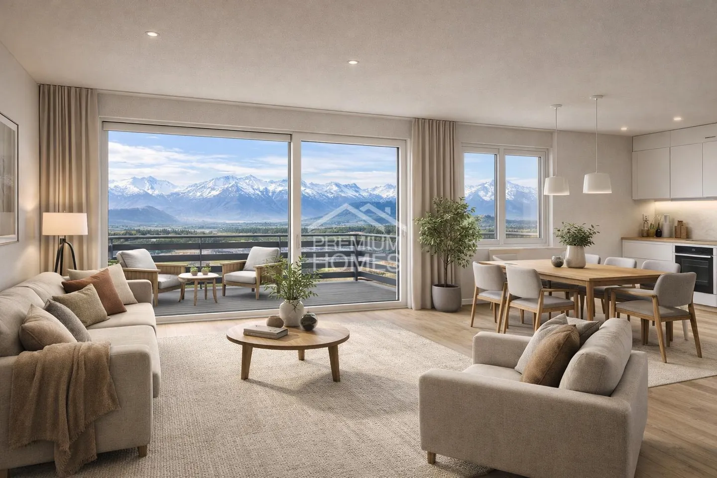 Maison familiale avec potentiel - Photo 2 sur 9