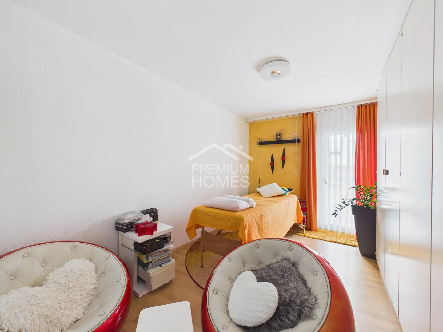 Charmantes Familienhaus mit Garten - Foto 7 von 10