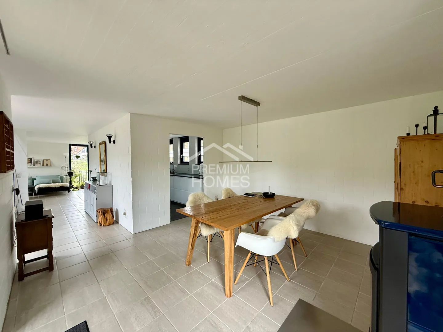 Charmantes Einfamilienhaus - Foto 4 von 12