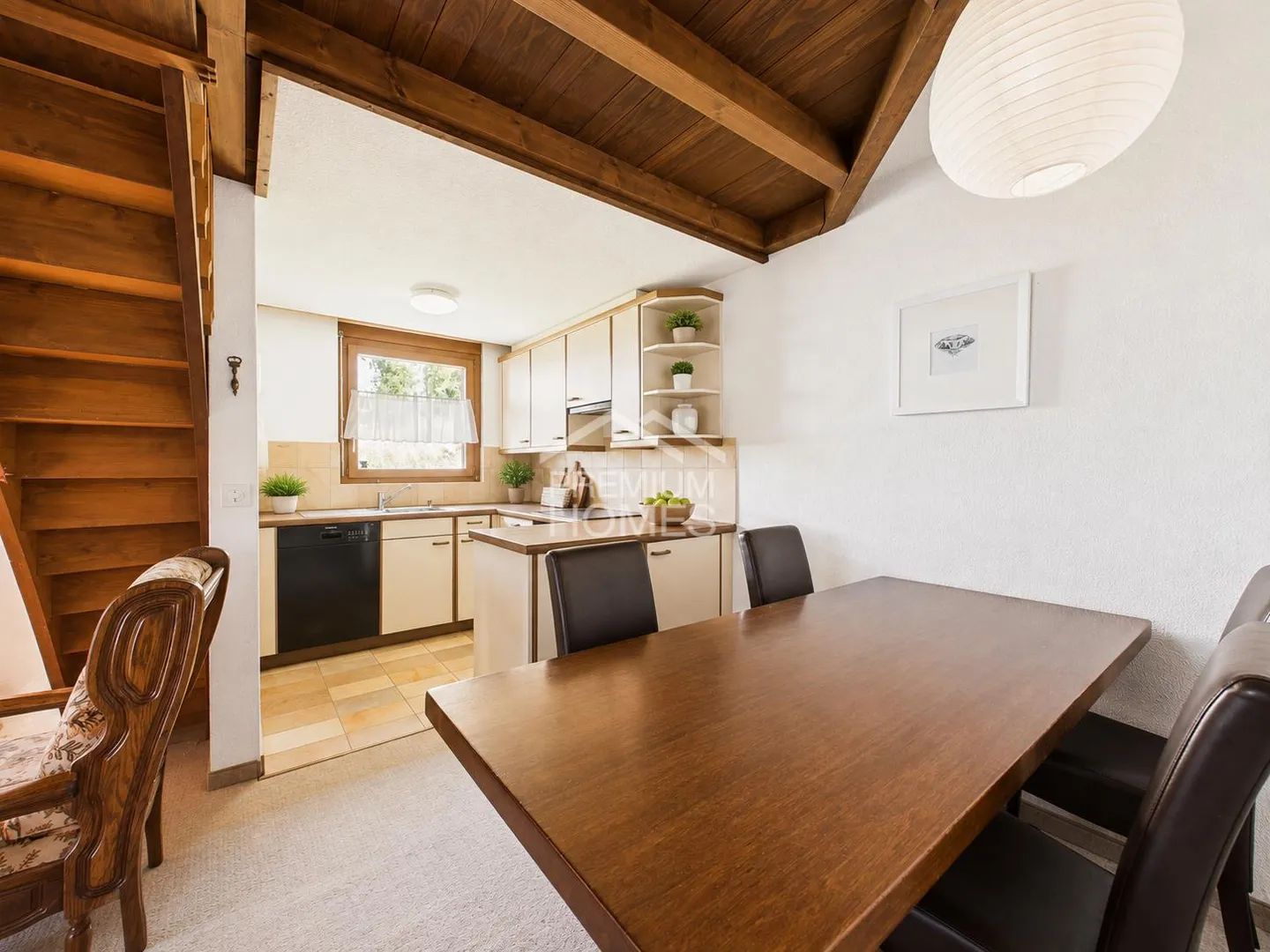 Appartamento accogliente nel paradiso montano di Sörenberg - Foto 1 di 11
