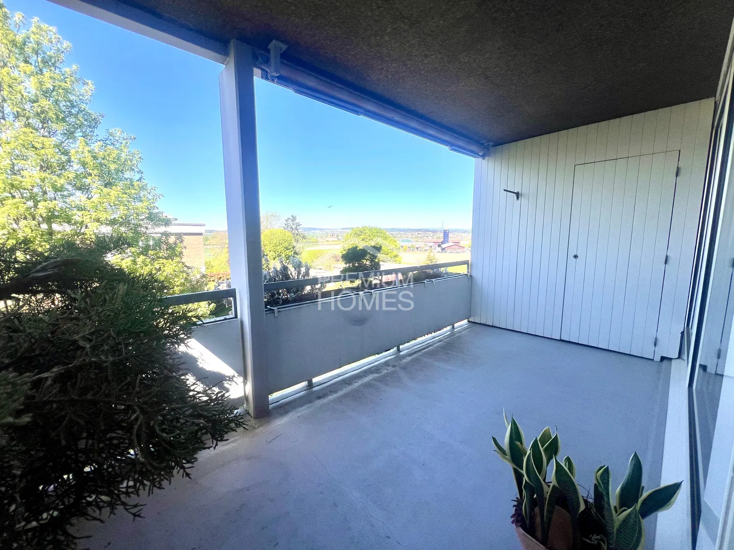 Enjoy peace, live centrally - Photo 6 of 7