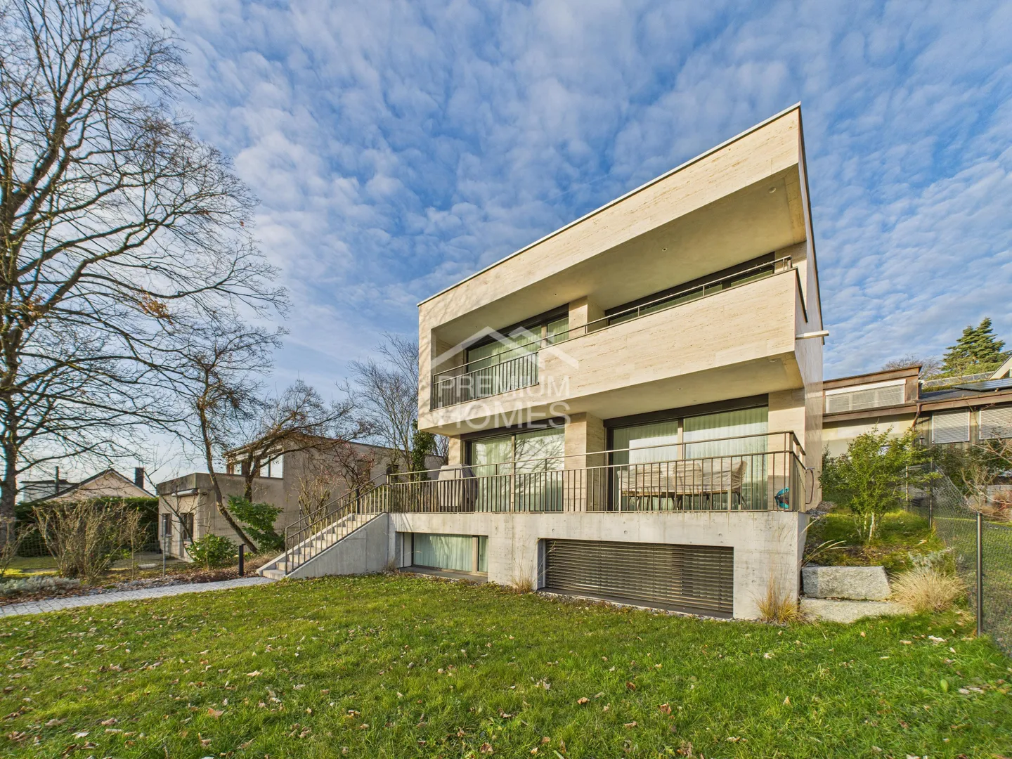 Vivre avec des exigences - Confort et élégance intemporelle - Photo 1 sur 12