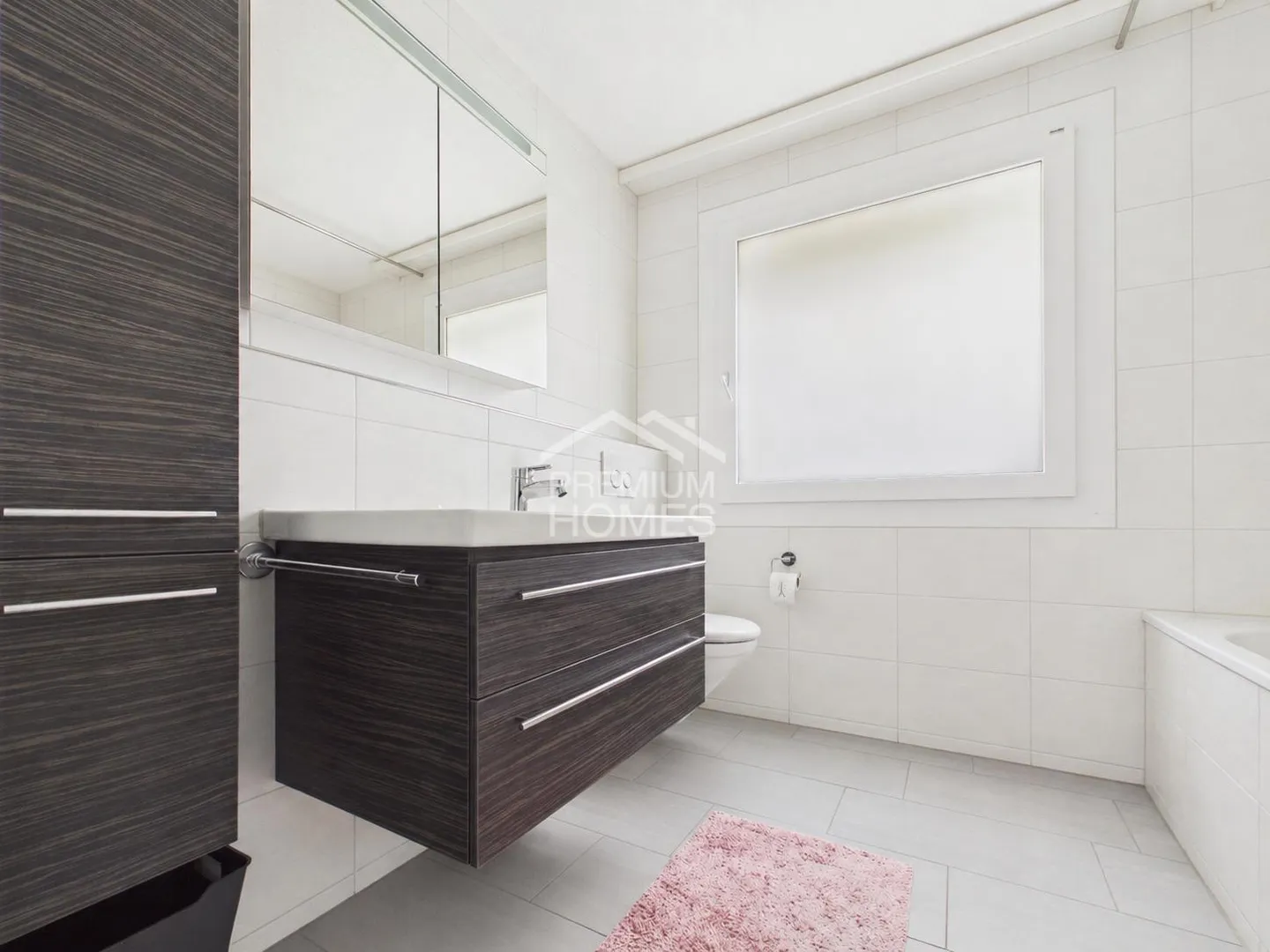 Oasis de vie dans le vert - Central à la limite de la ville de Zurich - Photo 12 sur 13