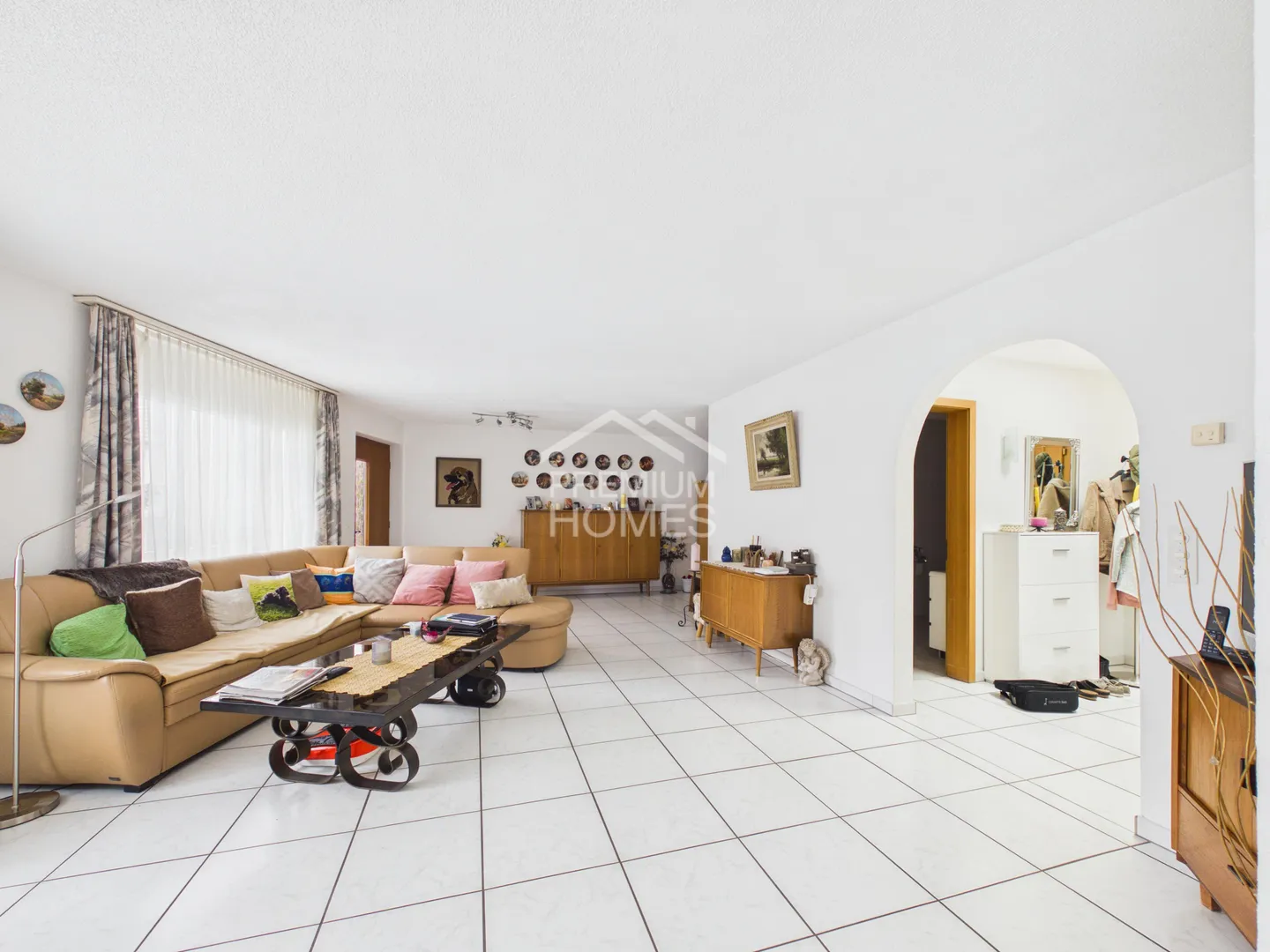 Family House with Apartment - Potential in Prime Location - Photo 7 of 13
