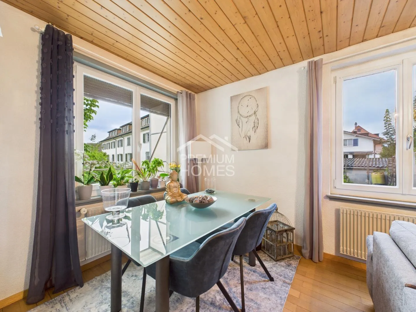 La tua nuova casa all'angolo verde! - Foto 3 di 8