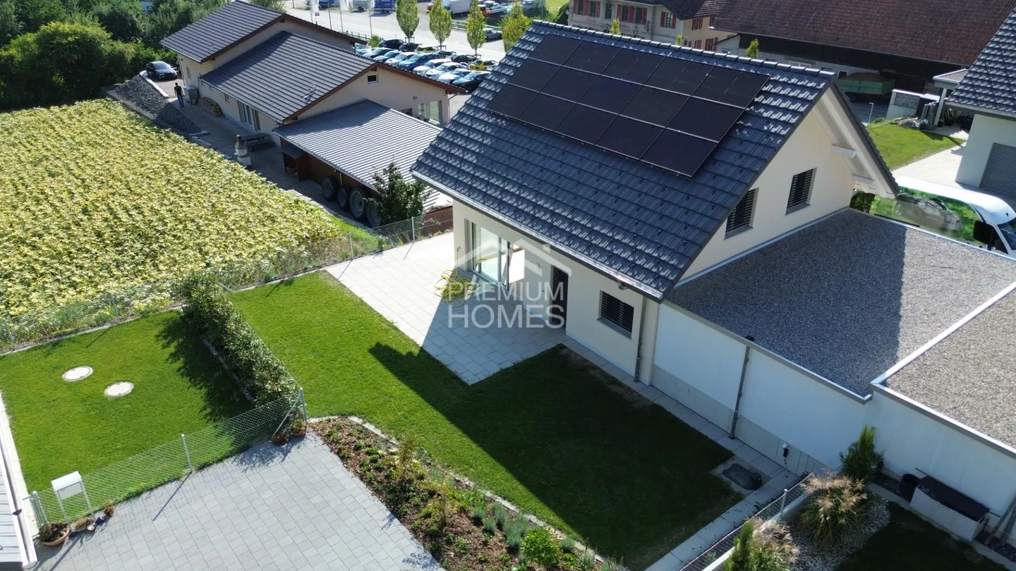 Costruito, trasferisciti subito - La tua nuova casa! - Foto 1 di 12