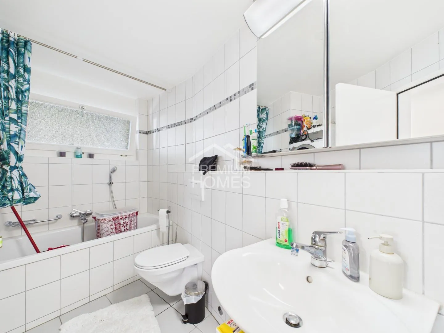 Dream Home in Ground Floor Apartment + Hobby Room - Photo 7 of 8