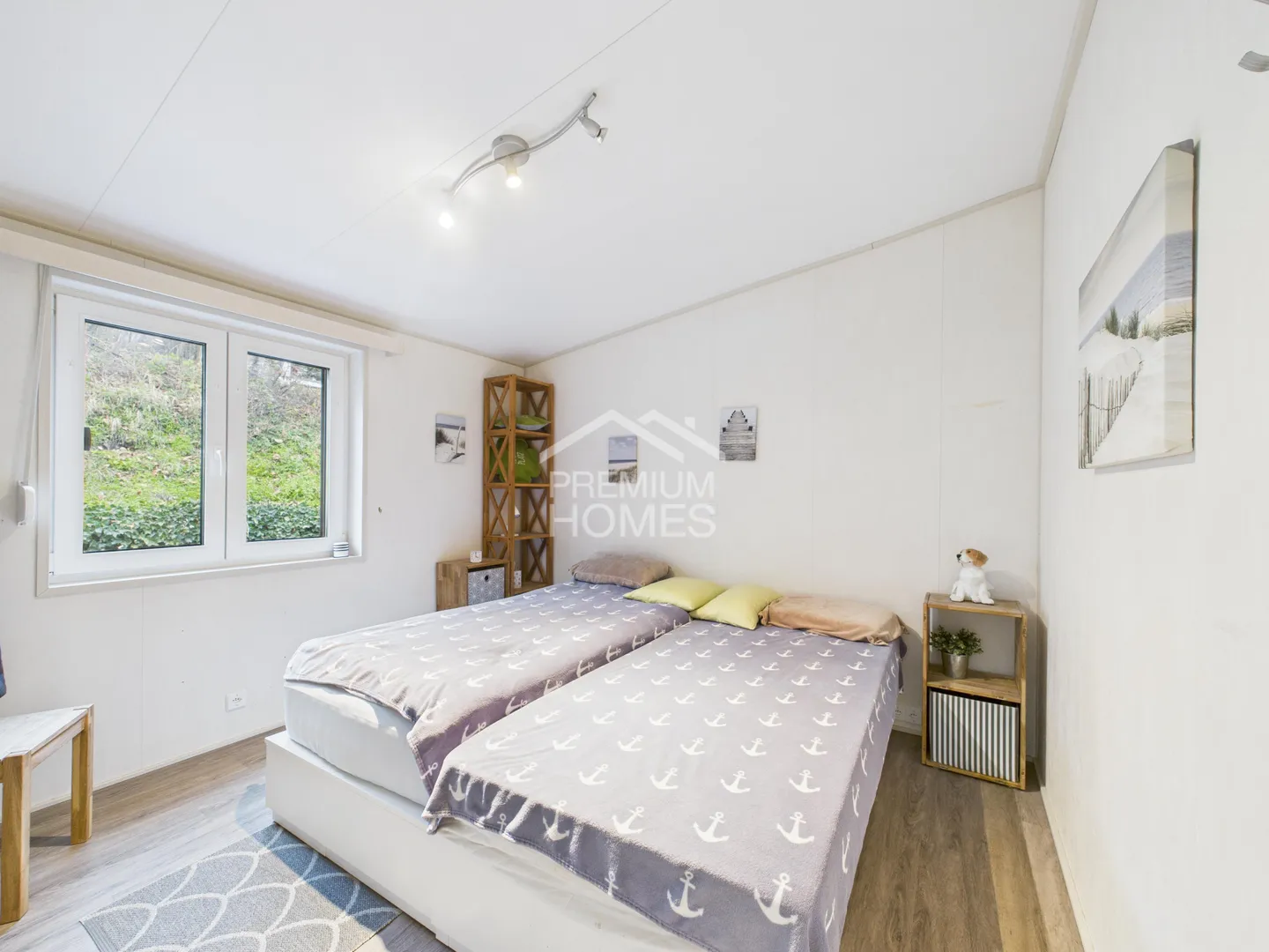 Compact & Charming: Tiny House with Panorama - Photo 4 of 8