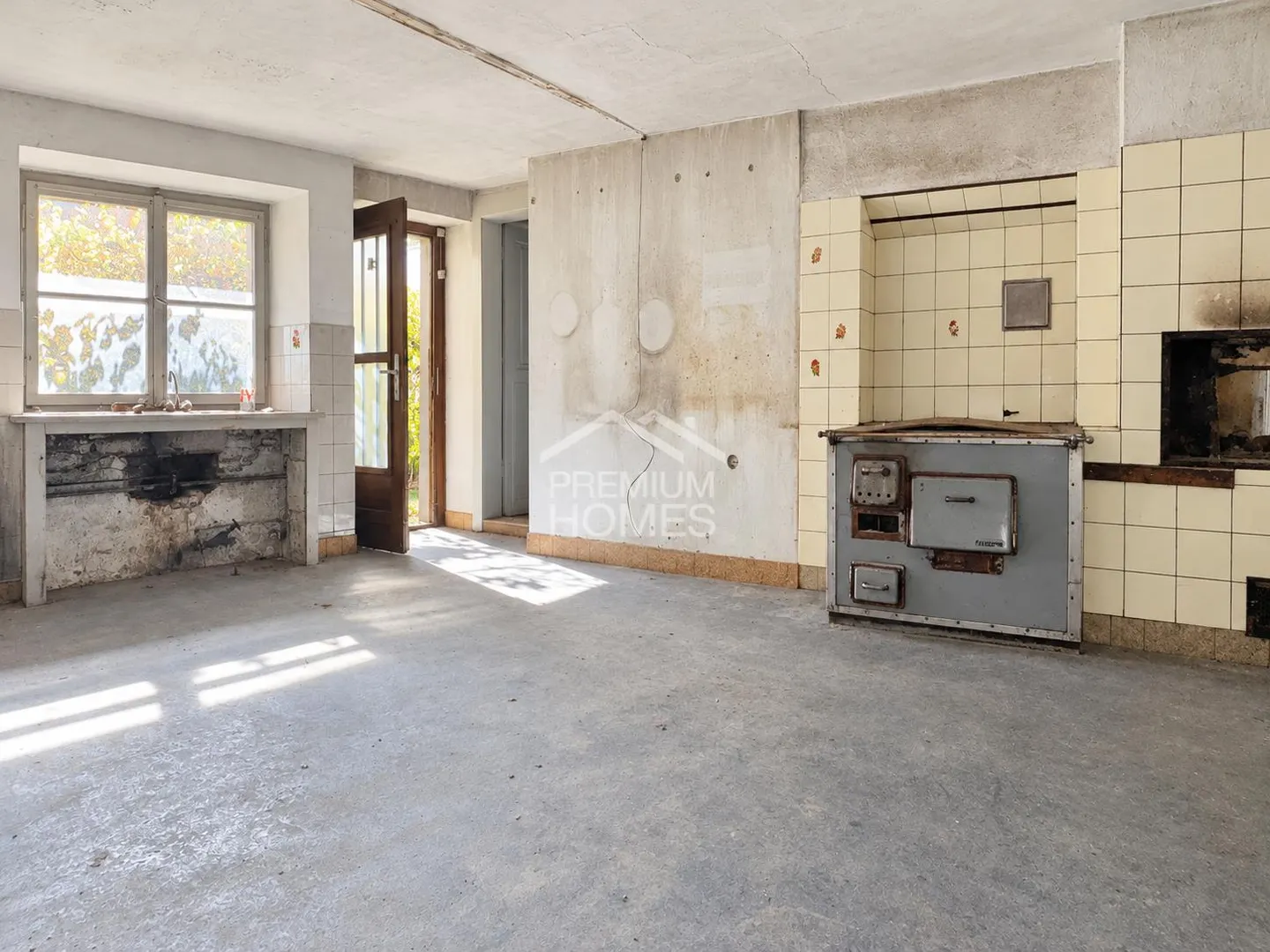 Da vecchio a nuovo: spazio per le tue idee - Foto 3 di 9