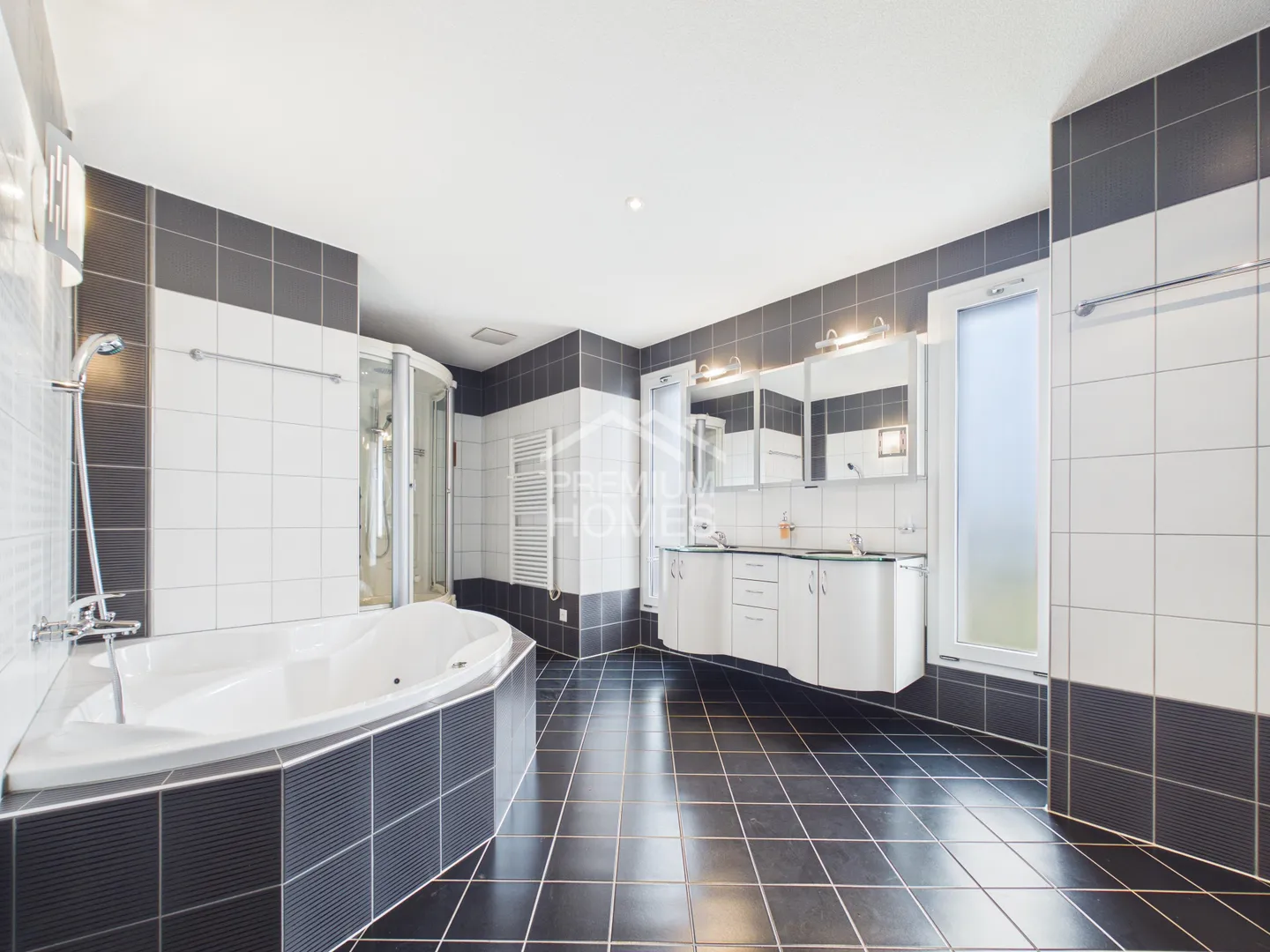 Ein Zuhause mit Charakter! Ruhig gelegen und clever geschnitten - Foto 4 von 6