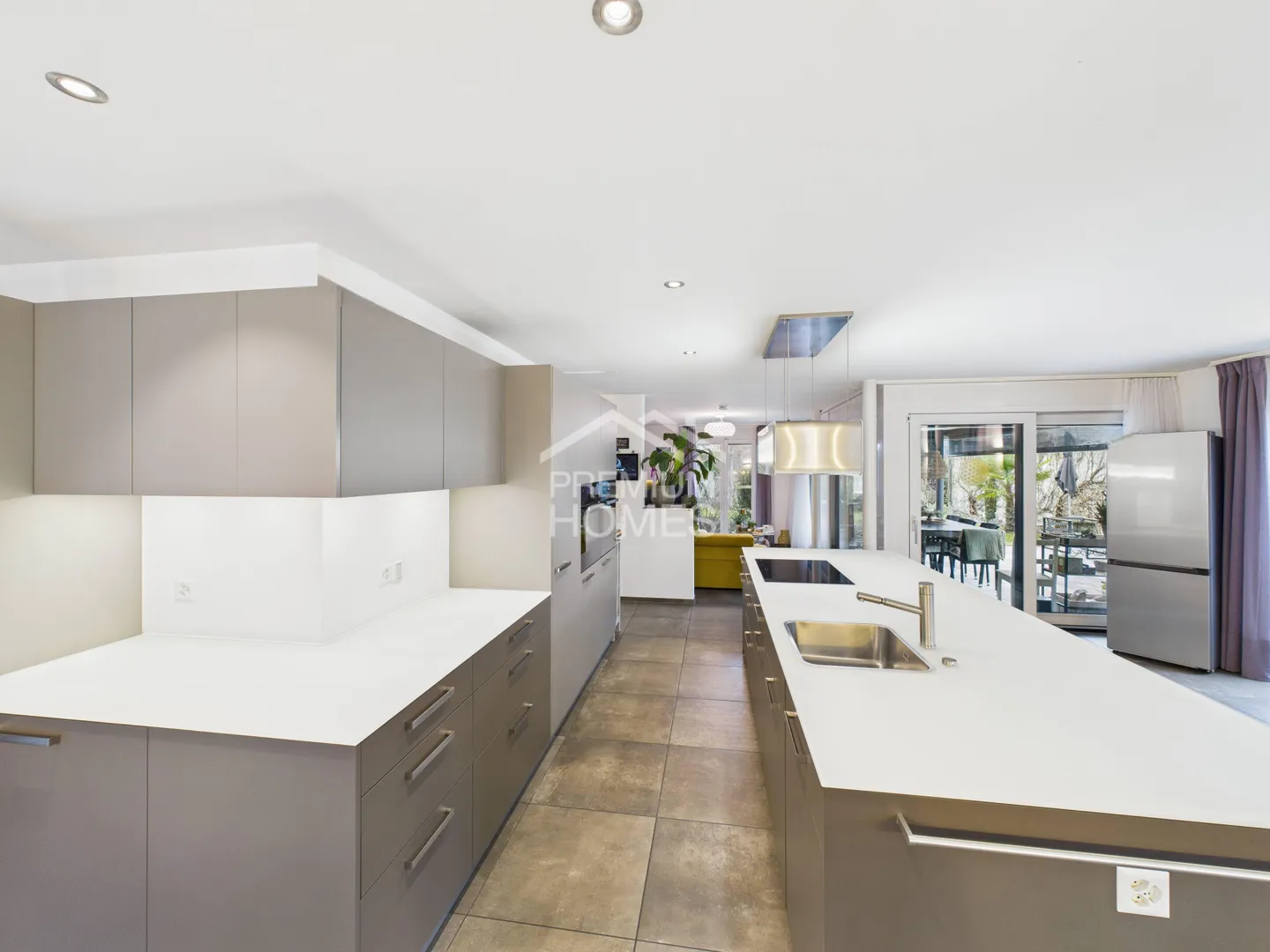 Wohnen, das neue Massstäbe setzt - Foto 3 von 9