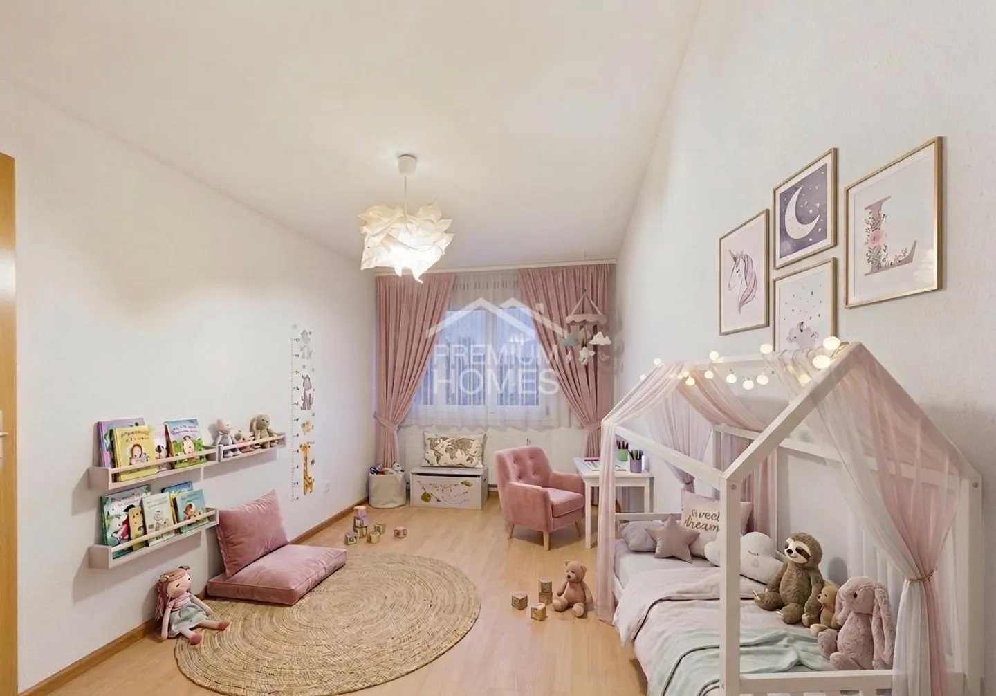 Incantevole Casa Familiare - Foto 5 di 13