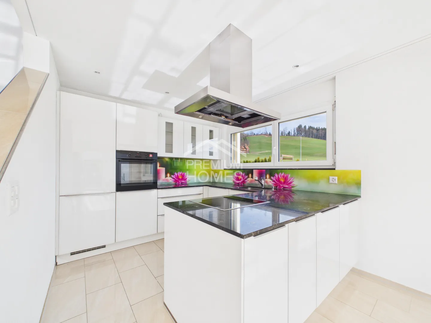 Charmante Familienoase - Foto 4 von 13