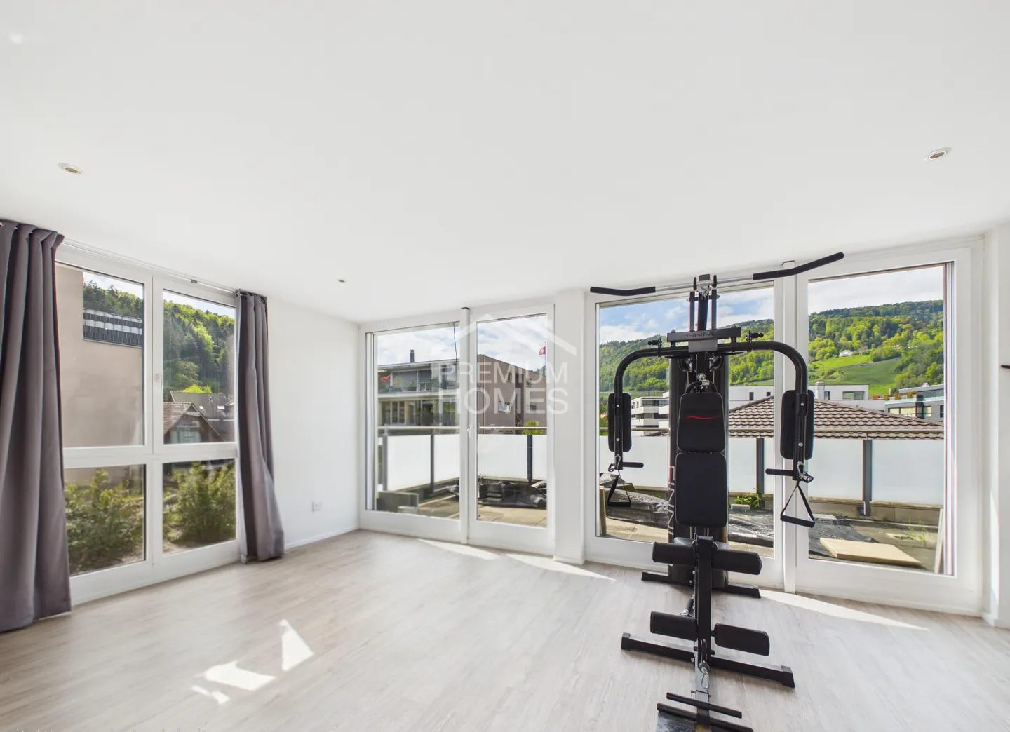 Propriété double avec potentiel de rendement - Photo 10 sur 13