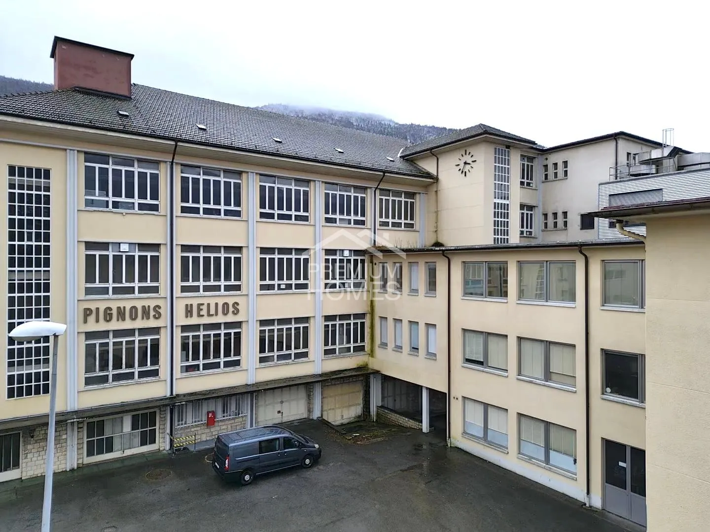 Volumes, potential and perspectives gathered in one place - Photo 2 of 5