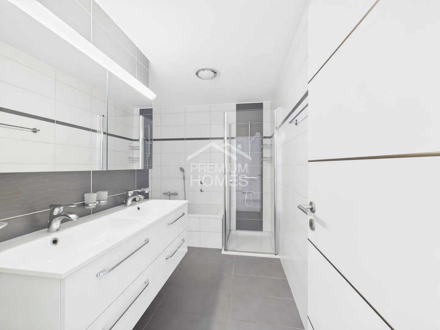 Spacious Apartment in Biberist - Photo 7 of 9