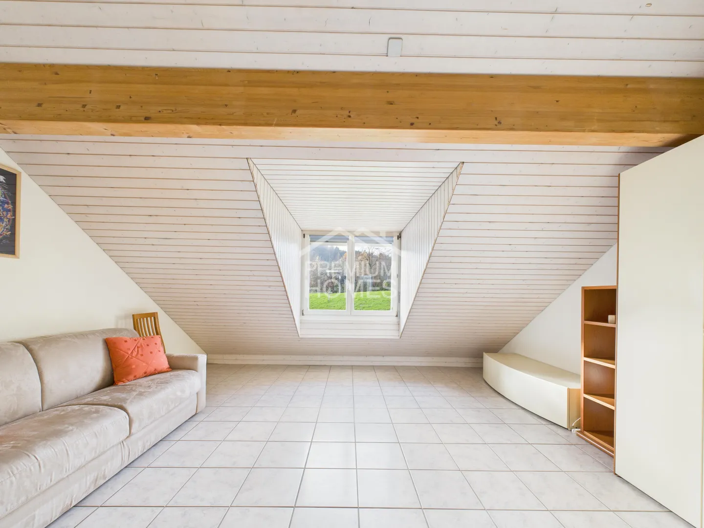 Votre nouvelle maison familiale : lumineuse, calme, située au centre - Photo 11 sur 13