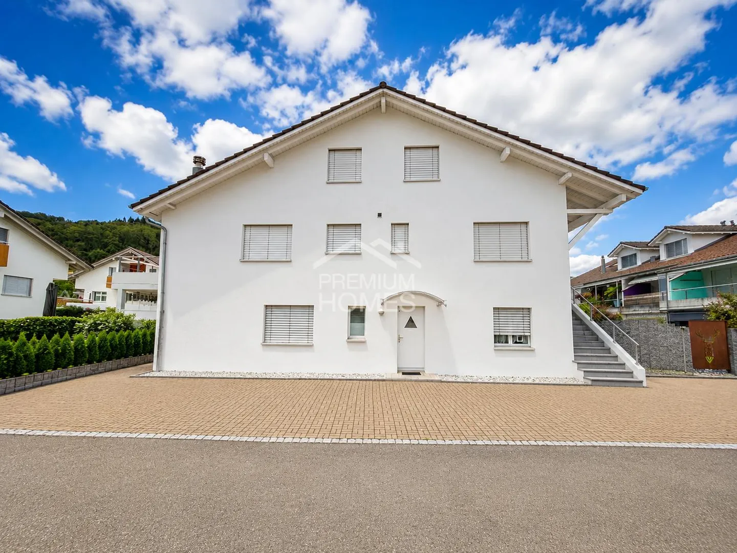 Living on two levels - charming maisonette apartment in a quiet location - Photo 2 of 13