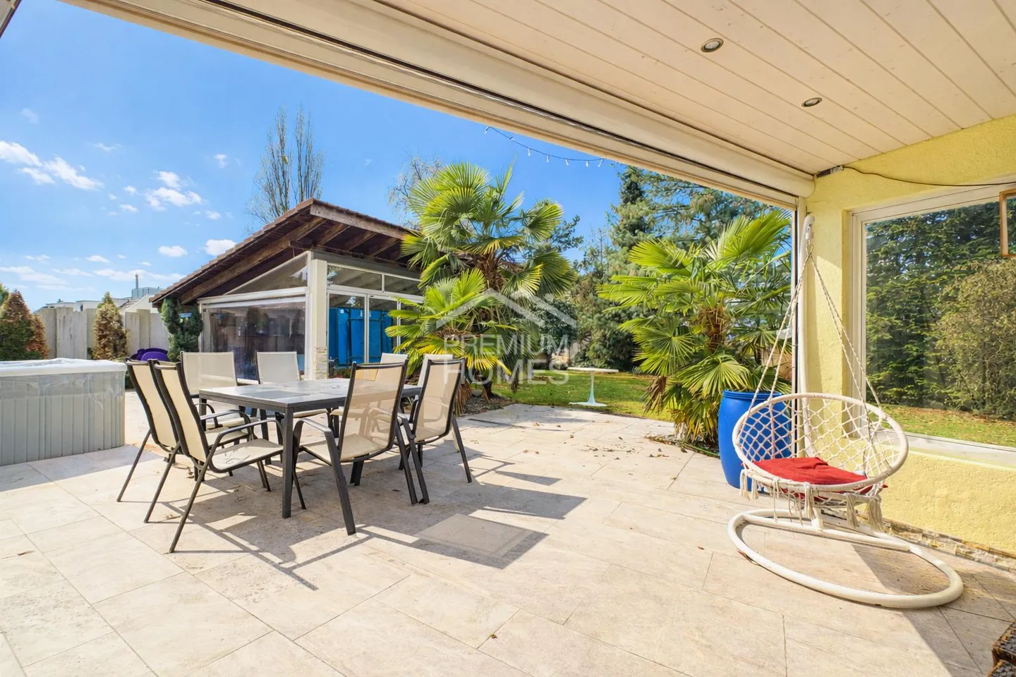 Living as you have always dreamed - Photo 11 of 12