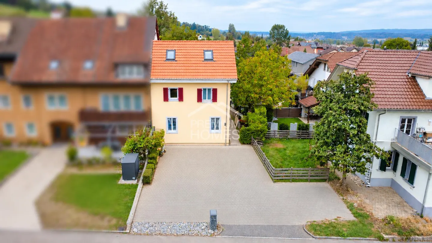 New Shine, New Living Happiness - Your Dream Home Awaits! - Photo 1 of 11