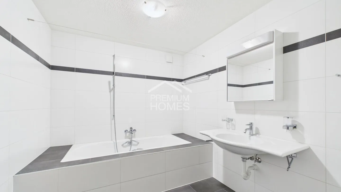 Modernes Zuhause mit viel Raum und Komfort - Foto 7 von 11