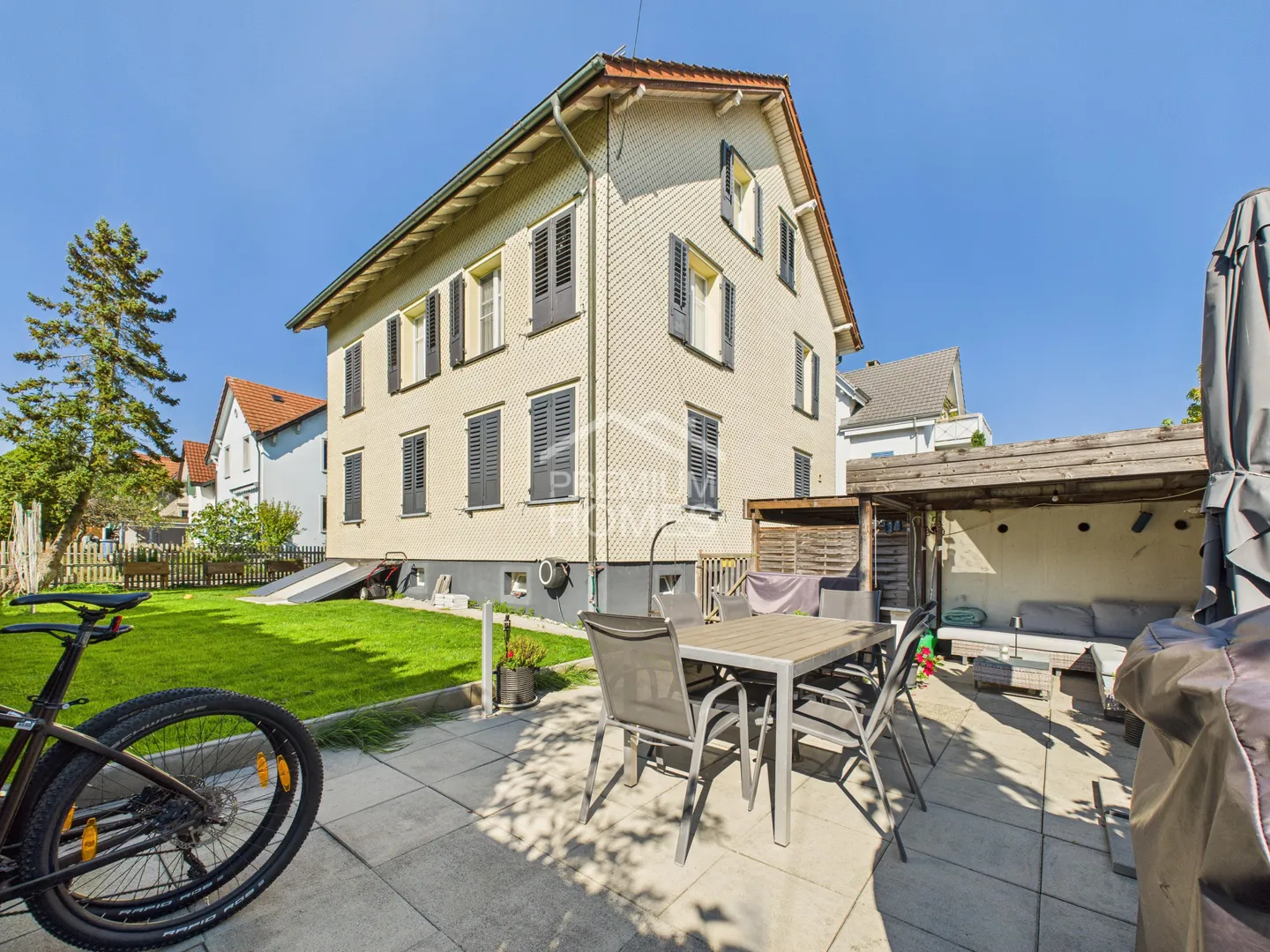 Mehrgenerationentraum mit Herz und Verstand - Foto 9 von 13