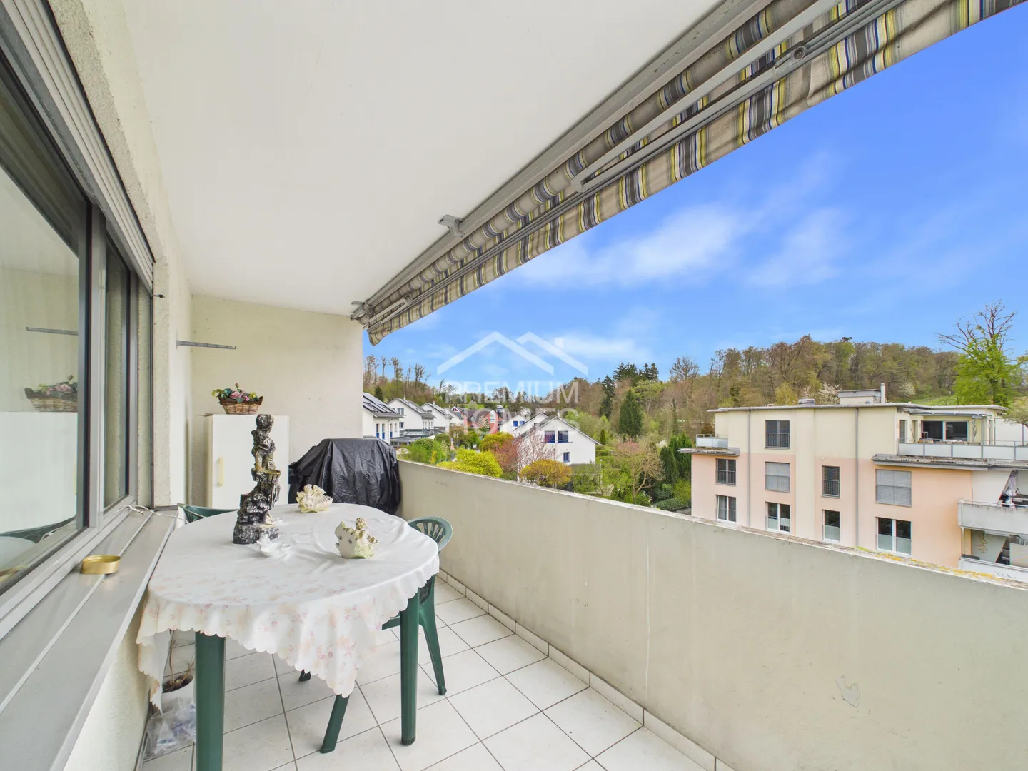 Où vivre devient un chez-soi ! - Photo 4 sur 10