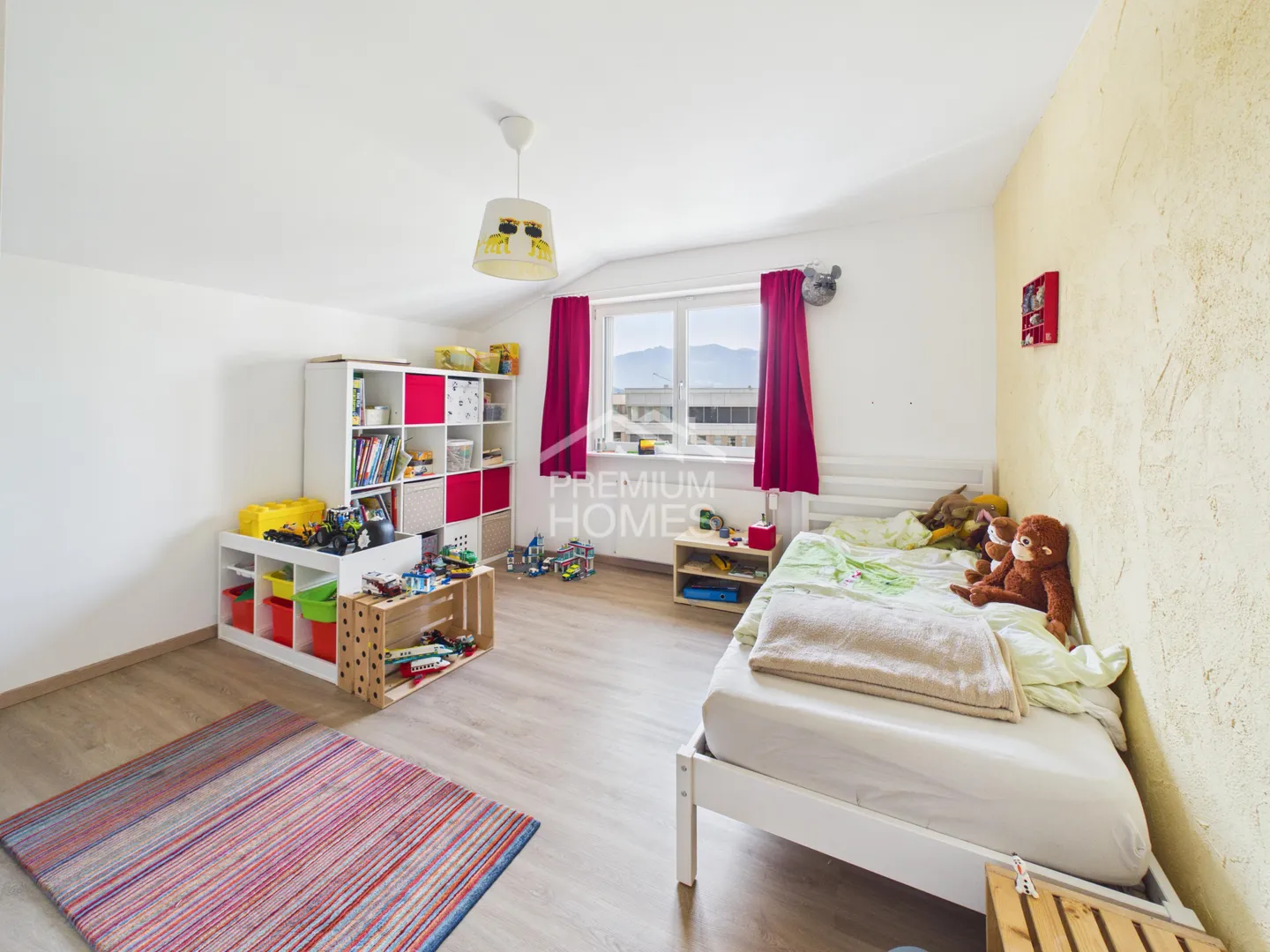 Casa indipendente per famiglie - Foto 8 di 13